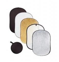 QUADRALITE DERÍTŐLAP 95x125cm 5in1