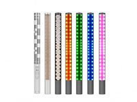 Yongnuo YN360II Led fénykard 3200k-5500k